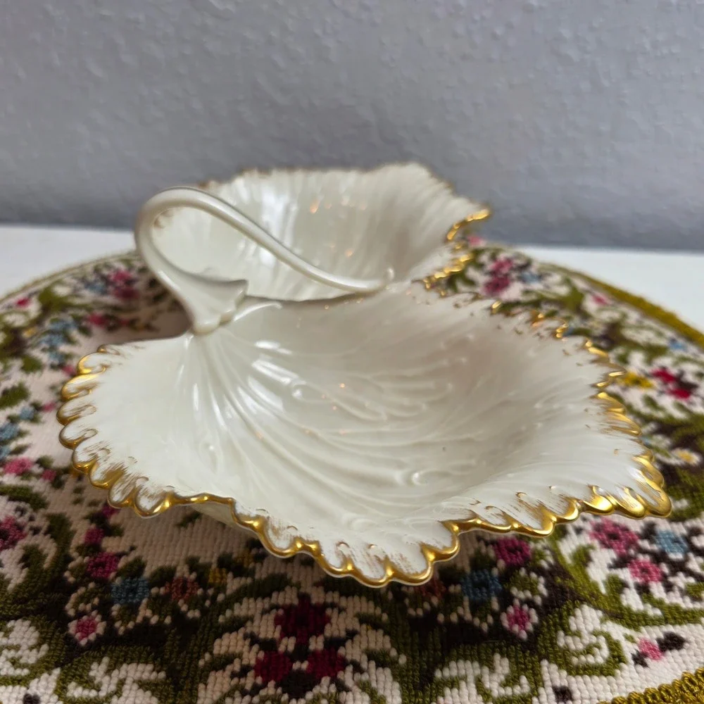 Lenox vintage double